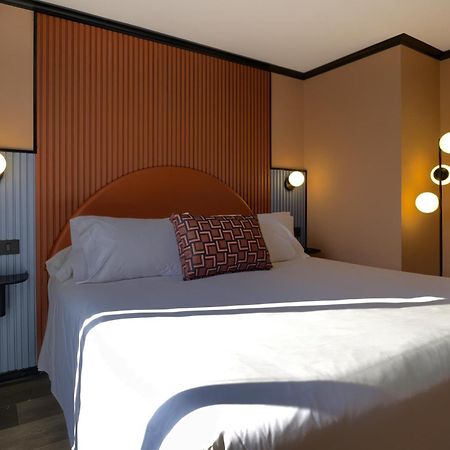 Apt Serviced Apartments Сантьяго Экстерьер фото