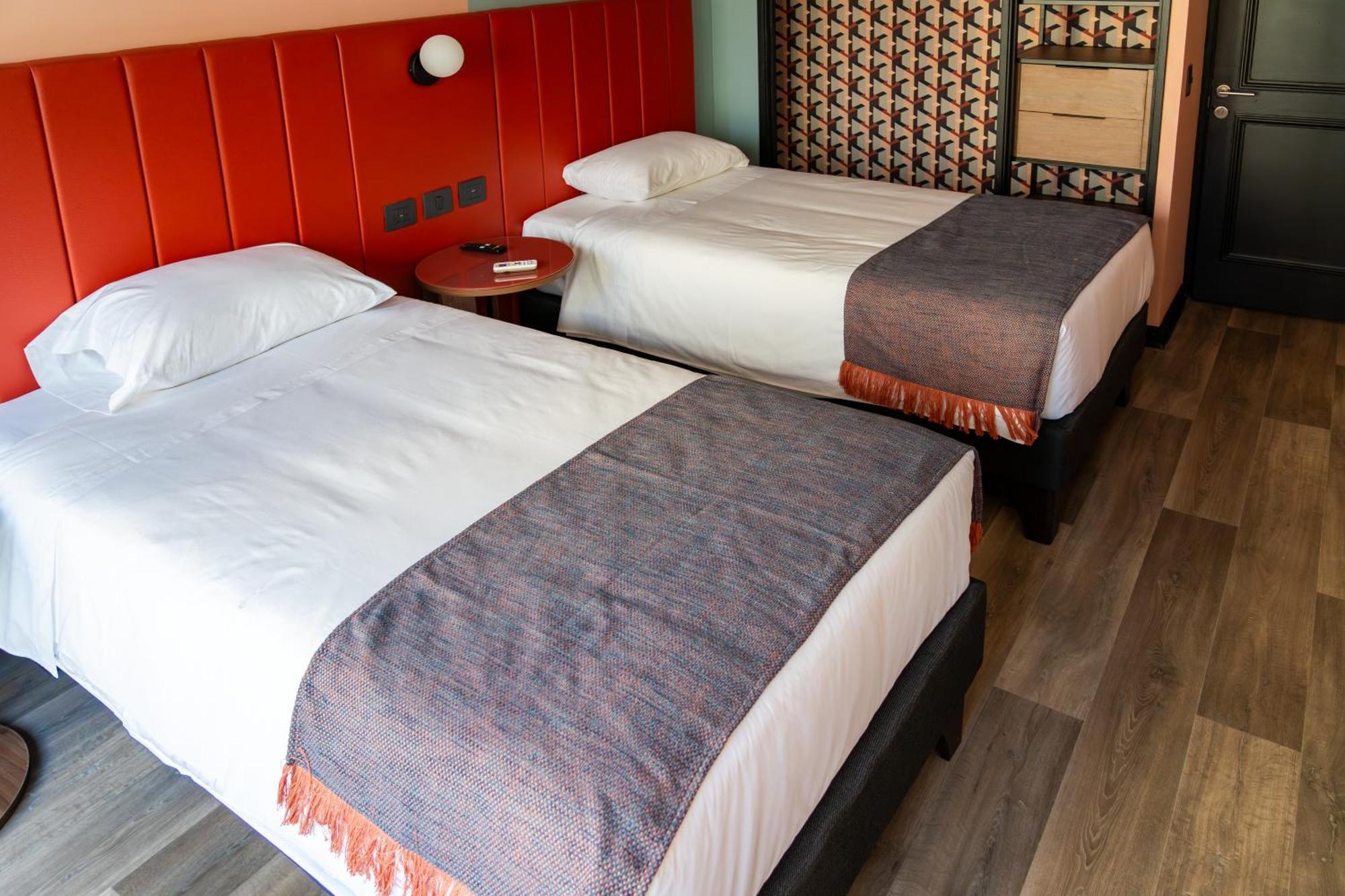 Apt Serviced Apartments Сантьяго Экстерьер фото