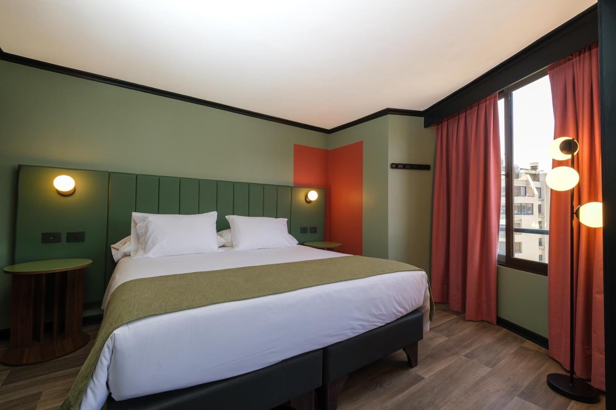 Apt Serviced Apartments Сантьяго Экстерьер фото
