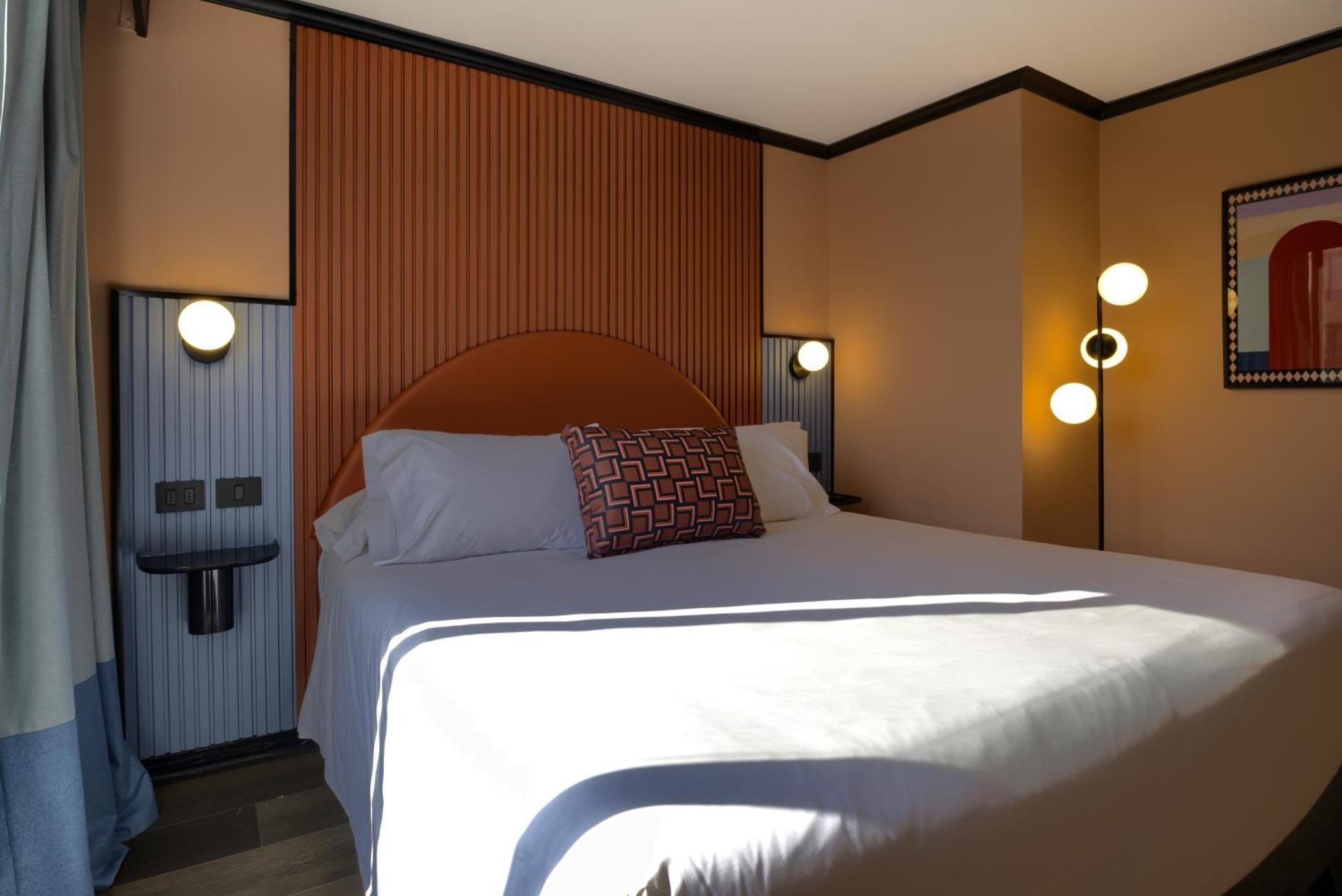 Apt Serviced Apartments Сантьяго Экстерьер фото